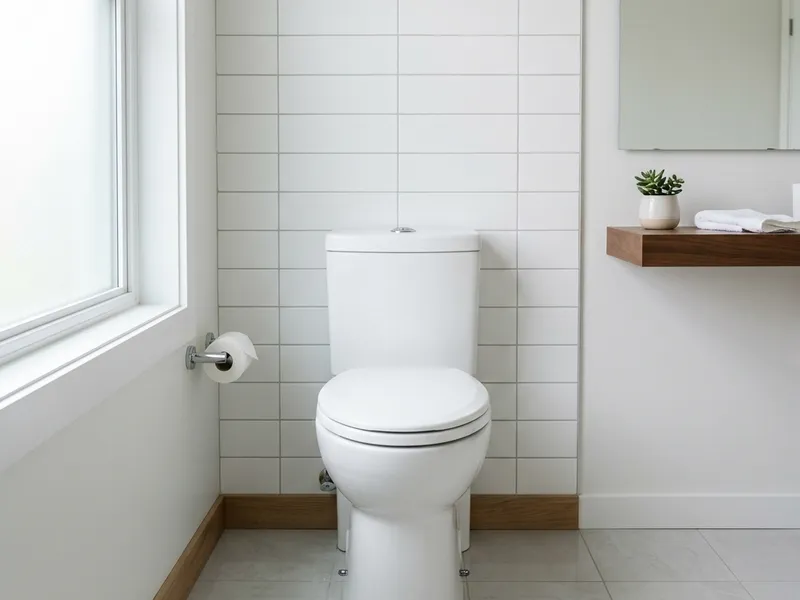 Toilet Repair & Installation Plumber in Crisfield, MD